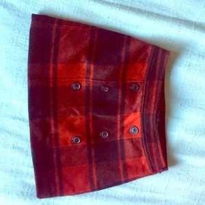 NWOT Gap skirt
